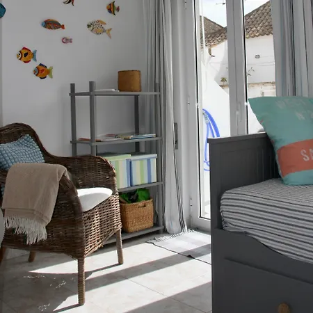 Peixe Agulha تافيرا