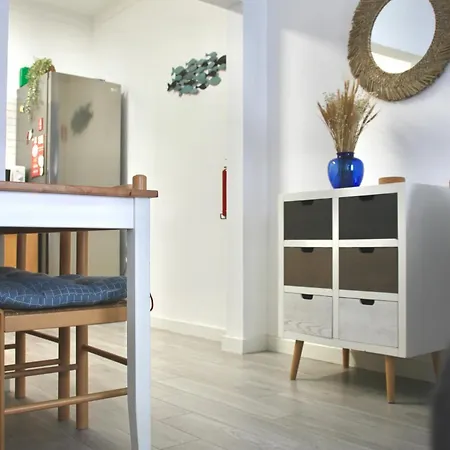 Peixe Agulha Ferienhaus Tavira