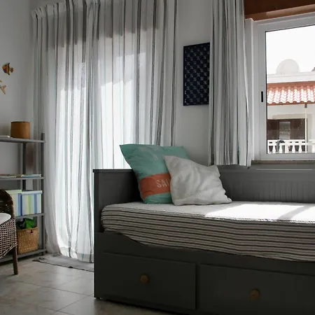 بيت للعطل Peixe Agulha