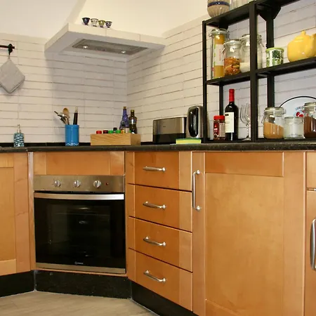 Prázdninový dům Peixe Agulha *