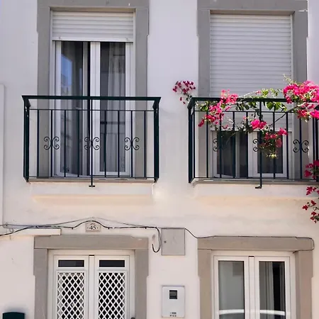 בית נופש Peixe Agulha