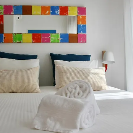 Peixe Agulha טאווירה