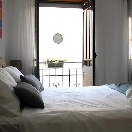 Peixe Agulha בית נופש