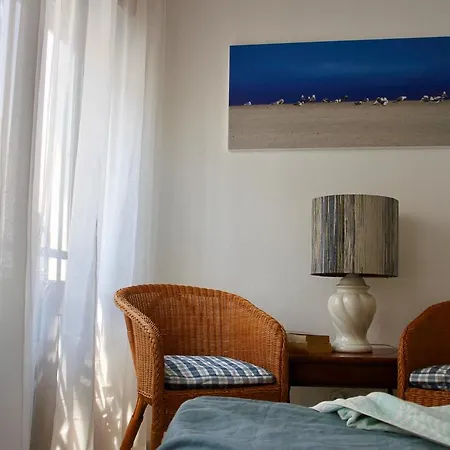 Holiday home Peixe Agulha *